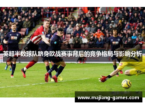 英超半数球队跻身欧战赛事背后的竞争格局与影响分析